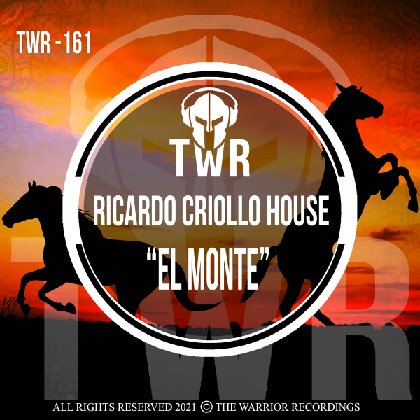 Ricardo Criollo House - El Monte [TWR161]
